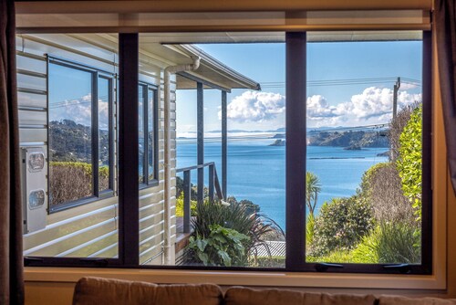 Trelawny, Double Bay Views