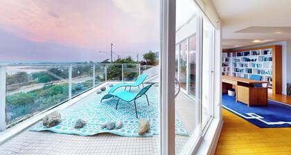 Seaview Oasis