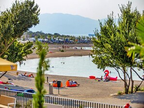 Mobile Home | View from property