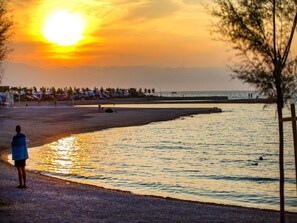 บ้านเคลื่อนที่ | วิวจากที่พัก