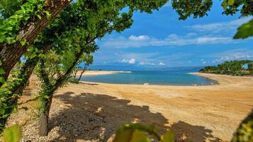 Mobile Home | View from property