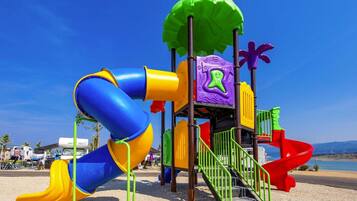 Mobile Home | View from property