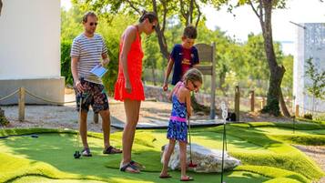 Mobile Home | Garden