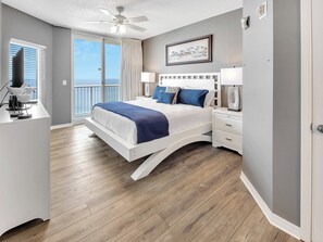 3 bedrooms, iron/ironing board, free WiFi