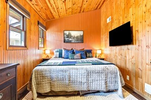 3 habitaciones, cuna de viaje, wifi gratis y ropa de cama 