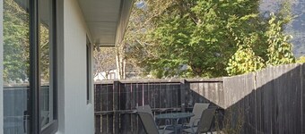 New 2-bedroom Holiday home with over 50 amenities