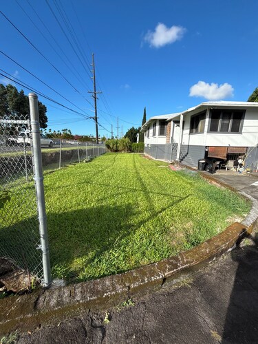 Charming 3-bedroom home in Hilo town