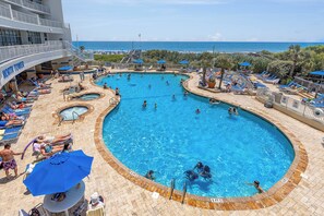 Inomhuspool