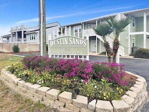 Exterior - Tipsy Turtle! Bring Your Boat to the Beach! (Destin)