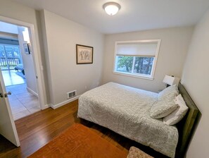 4 bedrooms, WiFi