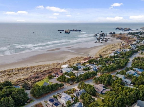 Strand