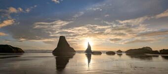 Bandon Seaside Escape