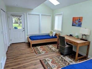 4 chambres, Wi-Fi