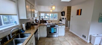 Bandon Seaside Escape