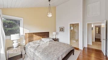 4 Schlafzimmer, WLAN