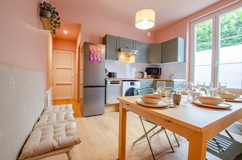 LEscapade - SAINTE SAVINE