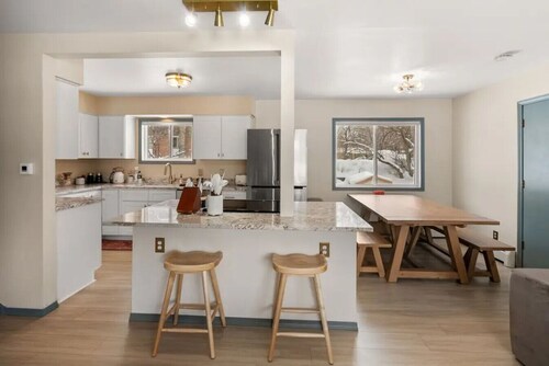 Downtown Bozeman Retreat