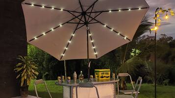 Bar (på overnattingsstedet)