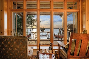 Intérieur