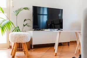 アパートメント | 1 室のベッドルーム