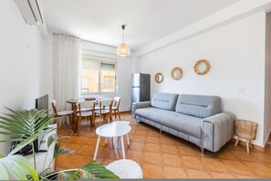 1 habitación