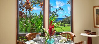 Kahala 613 by Destination Kauai - 1BD, Walk To Beach, Portable A/C