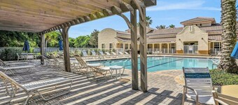 3-bedroom home in lovely Palm Coast on the Intracoastal Waterway