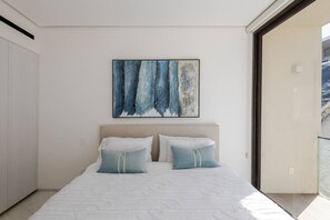 Apartamento | 2 quartos