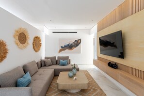 Apartamento | 2 quartos