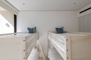 公寓 | 3 間臥室