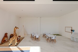 公寓 | 3 間臥室