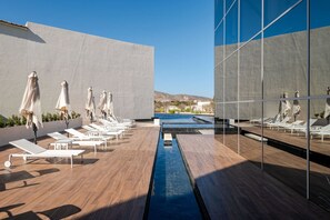 Apartment | 3 bedrooms - Brand new San Jose Condo (San José del Cabo)