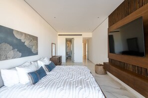 Apartment | 3 bedrooms - Brand new San Jose Condo (San José del Cabo)