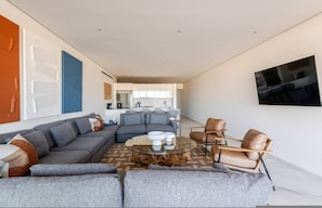 Apartment | 3 bedrooms - Brand new San Jose Condo (San José del Cabo)
