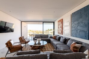 Apartment | 3 bedrooms - Brand new San Jose Condo (San José del Cabo)