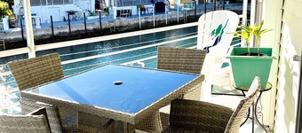 Sunny Escape - Venture Out Unit 128