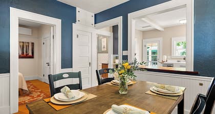 Elizabeth Page House - Cozy & Modern