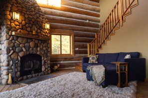 تلفزيون ذكي، مدفأة