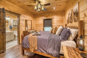 4 Schlafzimmer, Schreibtisch, Bügeleisen/Bügelbrett, kostenloses WLAN