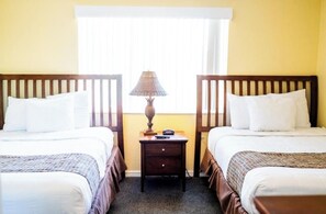 2 bedrooms, WiFi - Charming 2-BR villa in Kissimmee. Close to Orlando's family friendly attractions (Kissimmee)