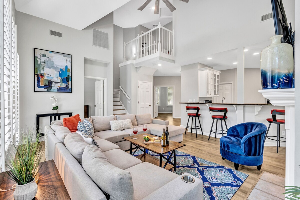 28 Wood Duck Court | Golf Course View & Pet Friendly!