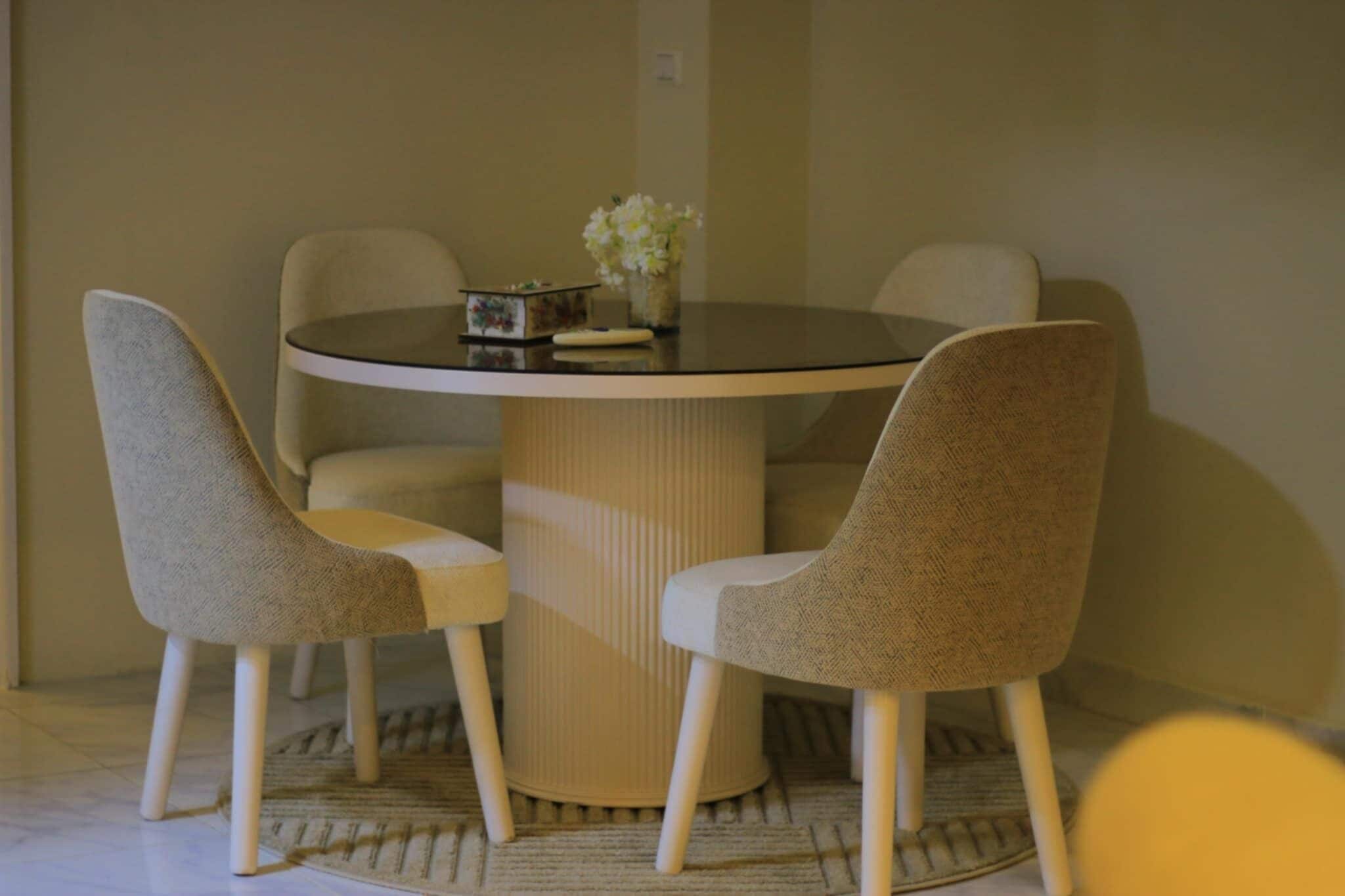 Literie de qualité supérieure, couette en duvet d'oie, minibar