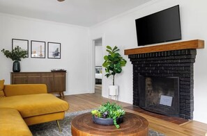 TV connectée