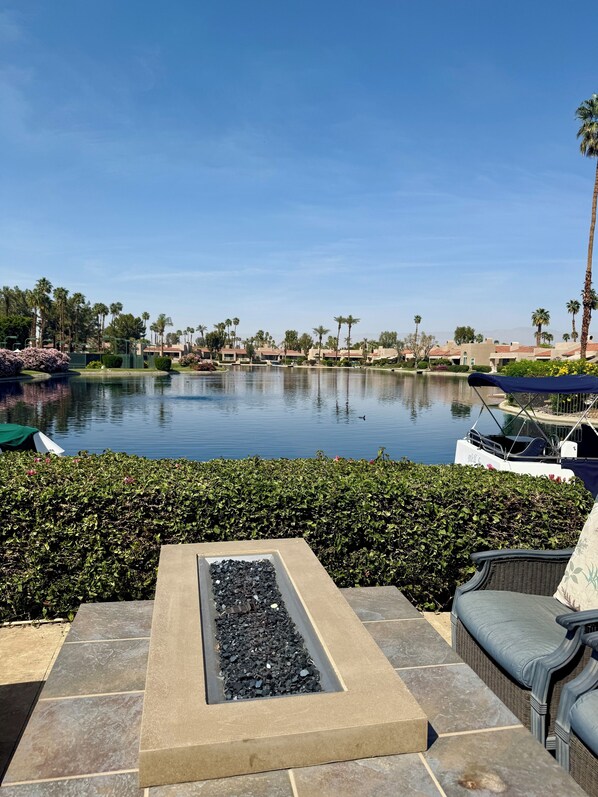 Área da propriedade