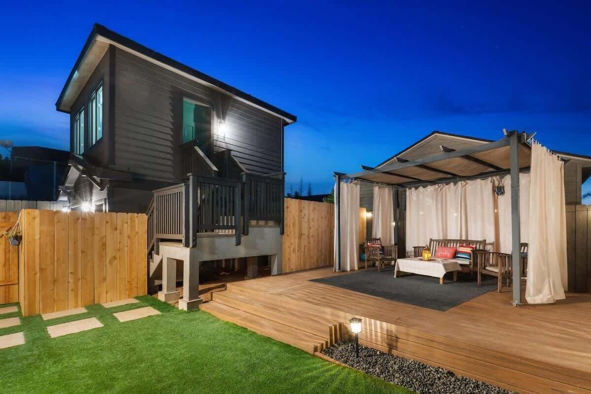 Foto de perfil del anfitrión