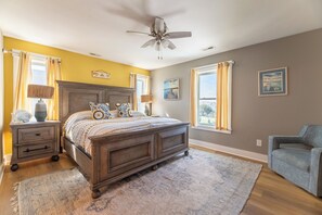 9 Schlafzimmer, kostenloses WLAN, Bettwäsche