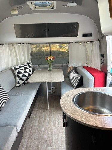 Classic Airstream