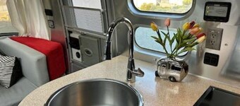 Classic Airstream