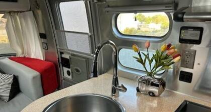 Classic Airstream