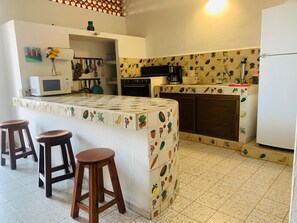 Cuina privada